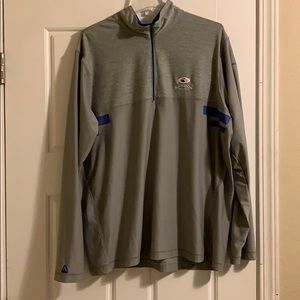 Antigua Bandon Dunes Golf Pullover